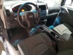 2016 Niss Frontier