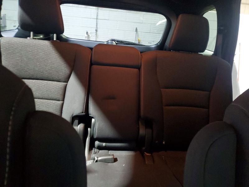 2021 Honda Passport Sport