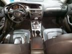 2013 Audi A4 Premium