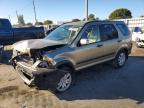 2006 Honda Cr-v ex