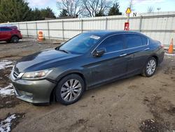 2013 Honda Accord exl for sale in Finksburg, MD