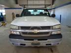 2006 Chevrolet Silverado C1500