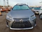2018 Lexus Rx 350 Base