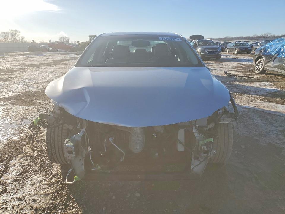 2015 Toyota Avalon xle
