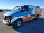 2007 GMC Savana G1500