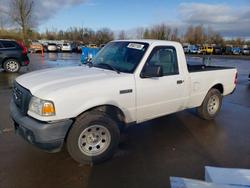 2011 Ford Ranger en venta en Woodburn, OR