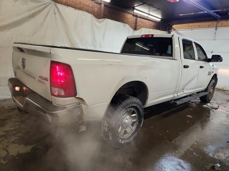 2017 Dodge Ram 2500 st