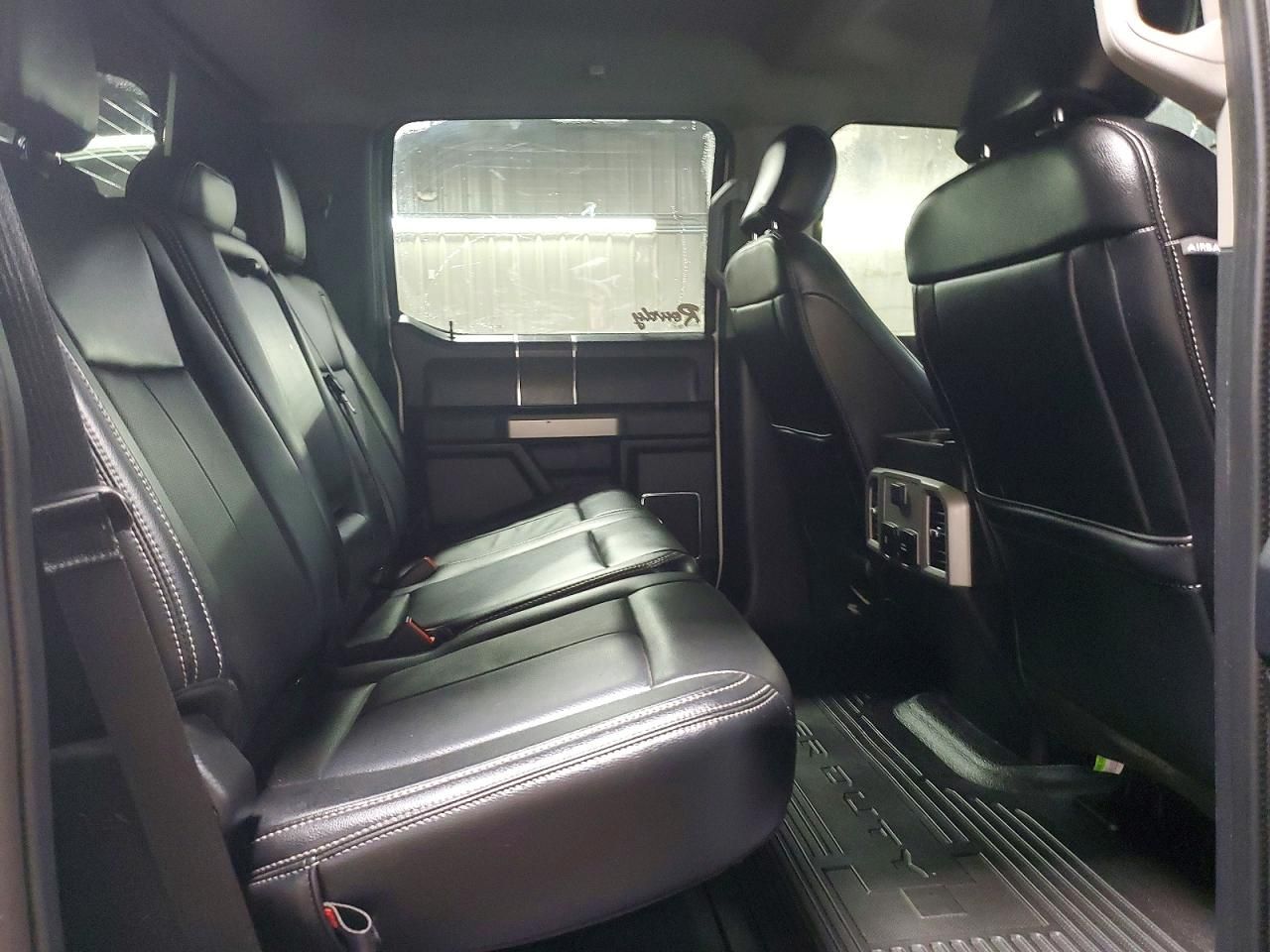 2021 Ford F350 Super Duty