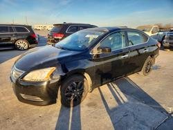 2015 Nissan Sentra for sale in Grand Prairie, TX