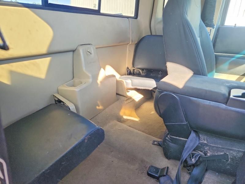 2003 Ford Ranger Super cab