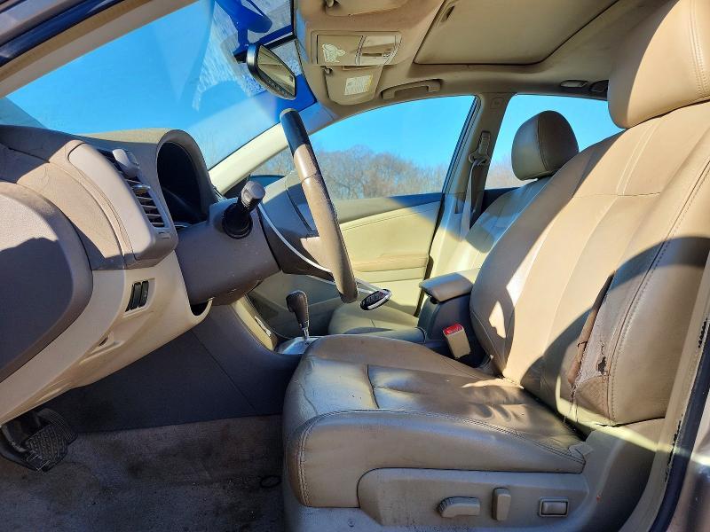 2007 Nissan Altima 3.5se