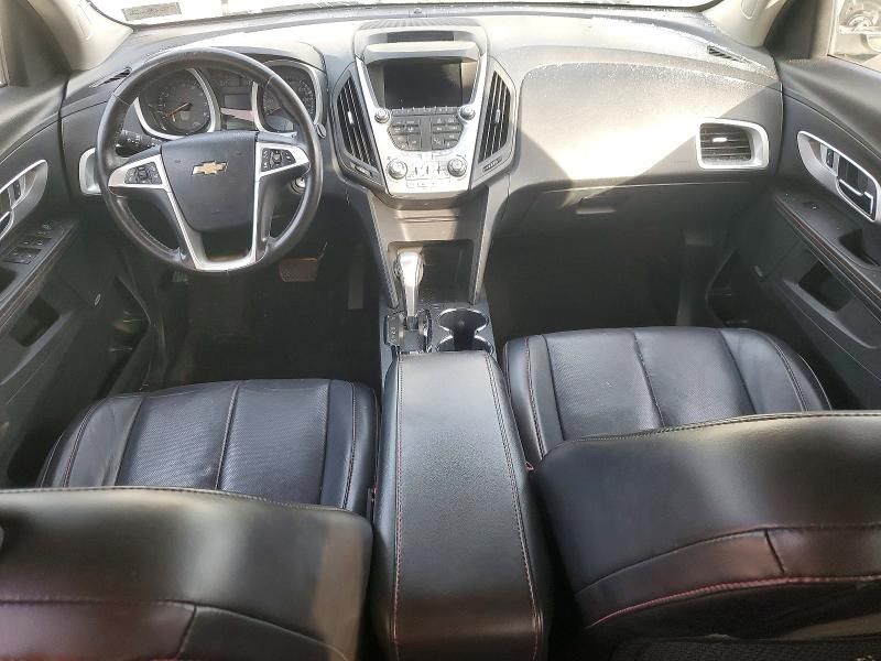 2015 Chevrolet Equinox ltz