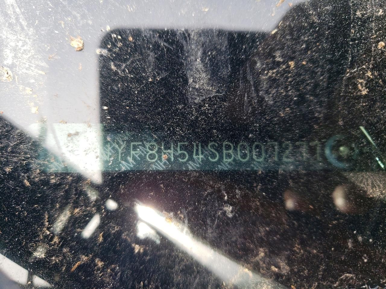 2025 Honda Passport exl