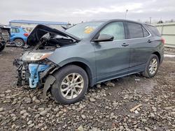 2020 Chevrolet Equinox lt for sale in Pennsburg, PA