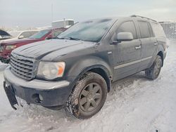 2008 Chrysler Aspen Limited for sale in Anchorage, AK