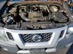 2013 Nissan Xterra x