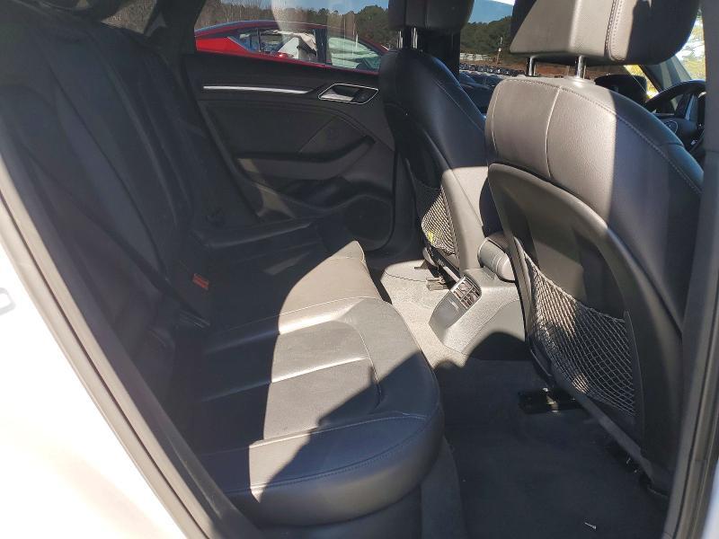 2017 Audi A3 Premium Plus