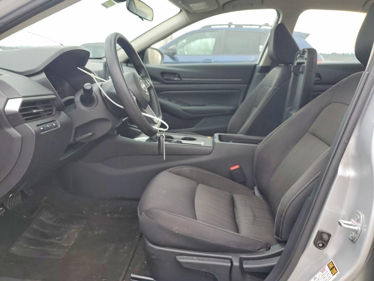 2024 Nissan Altima s