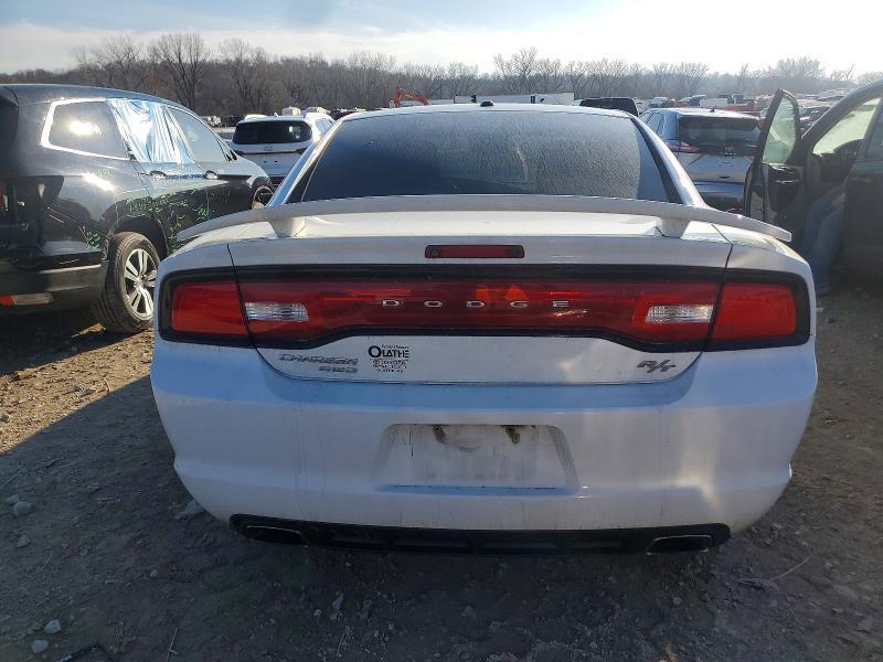 2014 Dodge Charger R/T