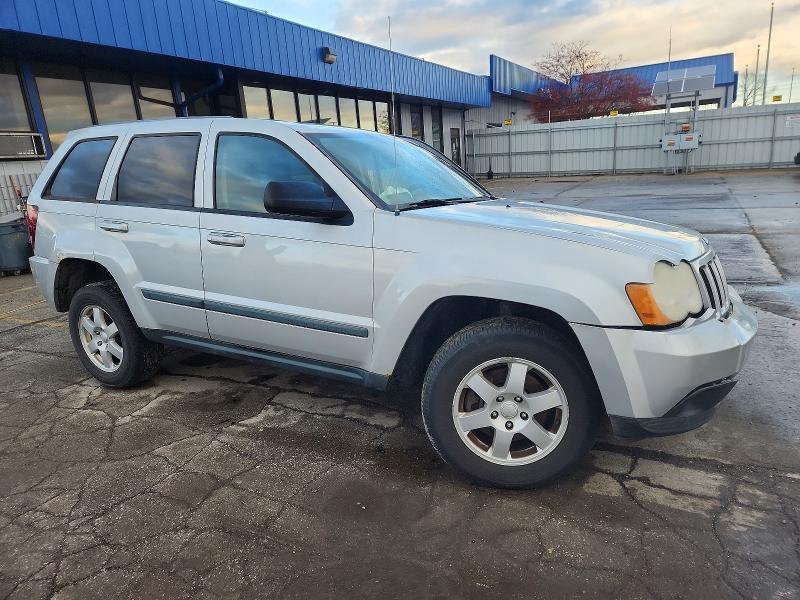 2008 Jeep Grand Cherokee Laredo