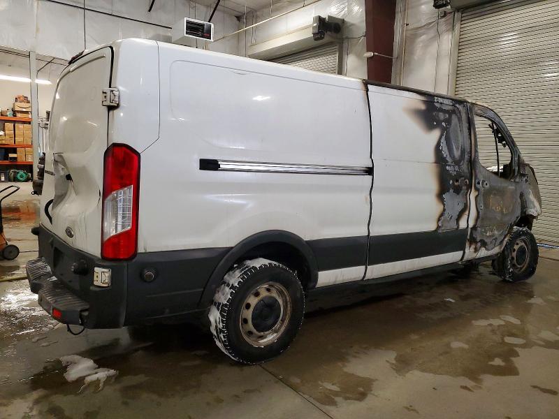 2016 Ford Transit T-350 Delivery van