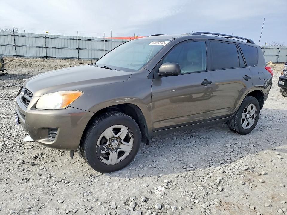 2011 Toyota Rav4