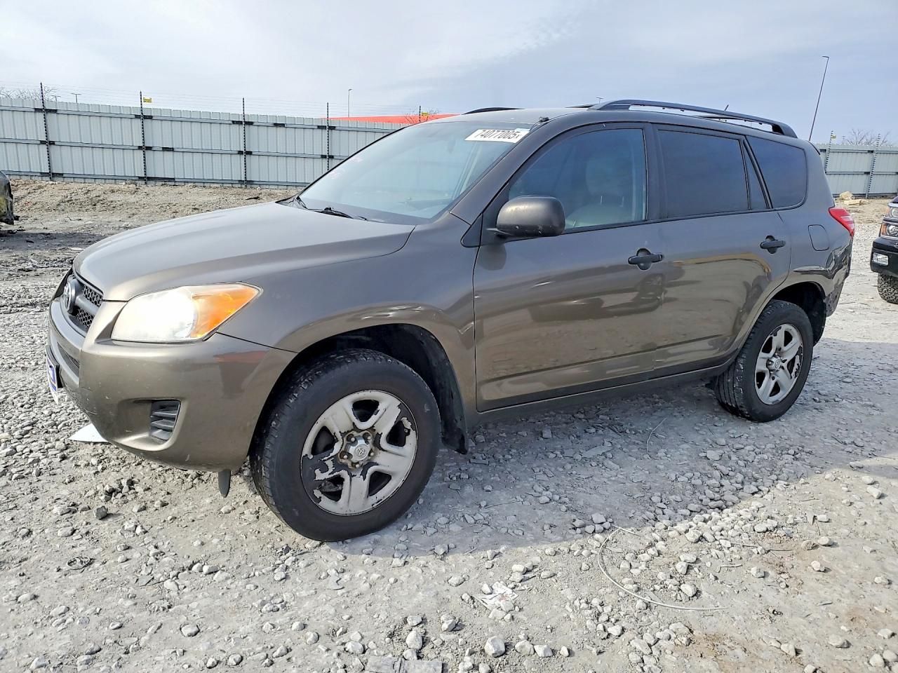 2011 Toyota Rav4