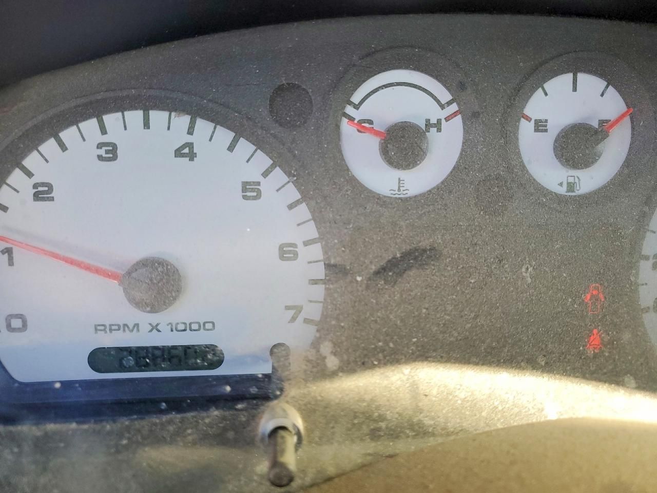 2009 Mazda B4000 Cab Plus