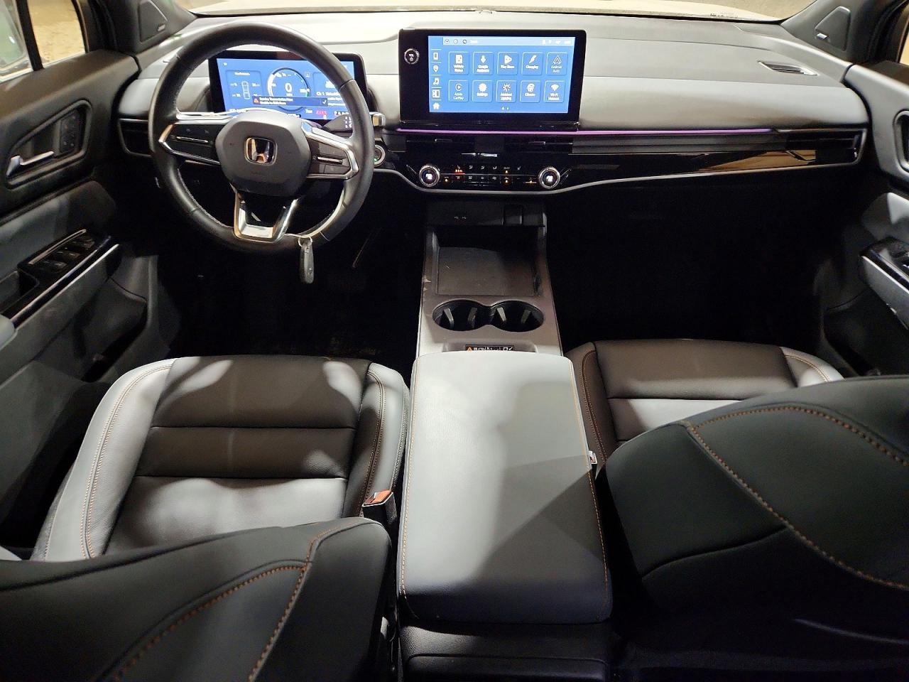 2024 Honda Prologue Touring