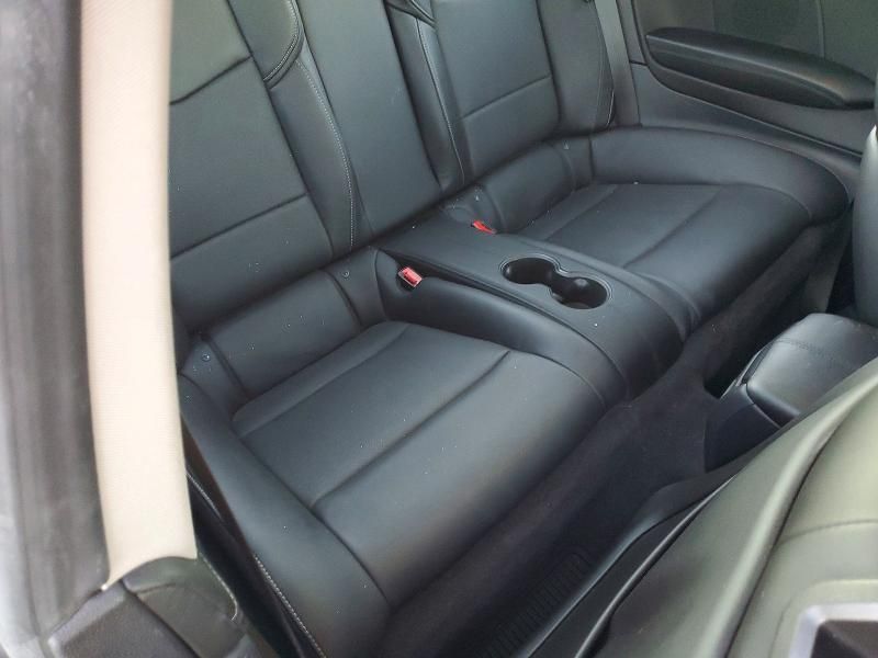 2015 Cadillac Ats Luxury