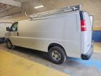 2014 Chevrolet Express G2500 Utility / Service Van