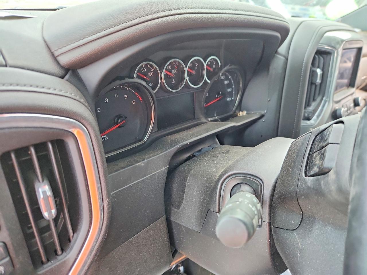 2023 Chevrolet Silverado K2500 Heavy Duty LT