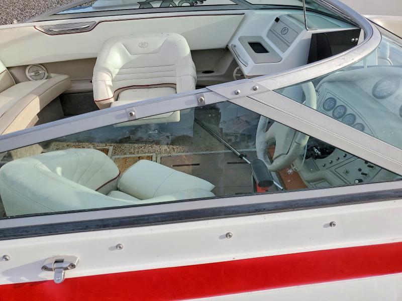 1997 Cobalt Boat