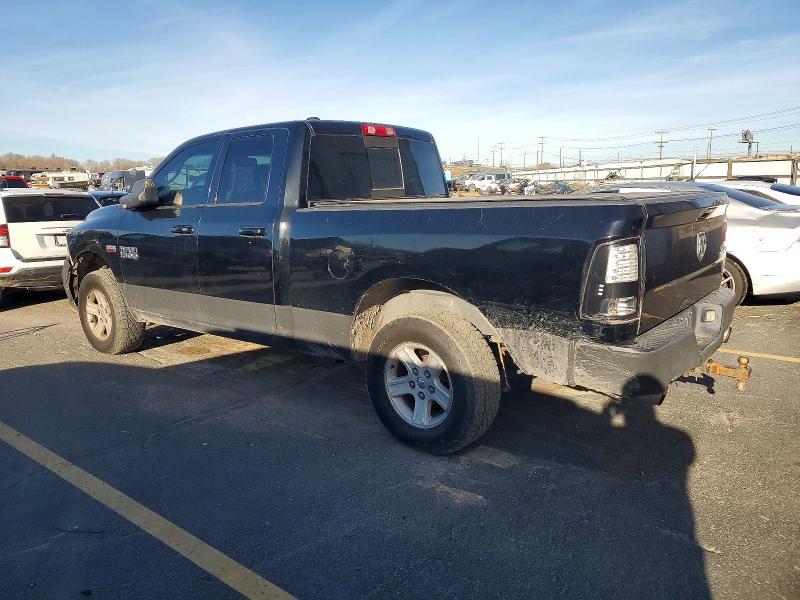 2013 Dodge Ram 1500 Sport