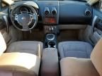 2009 Nissan Rogue s