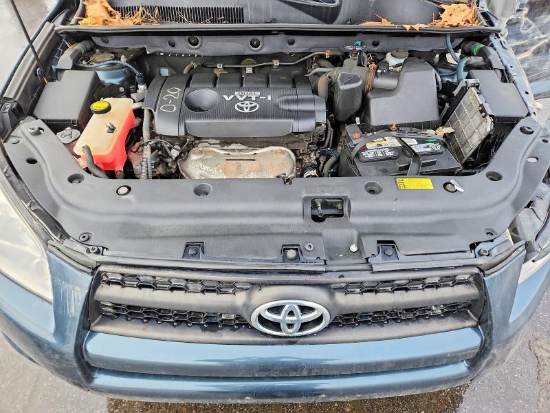2009 Toyota Rav4