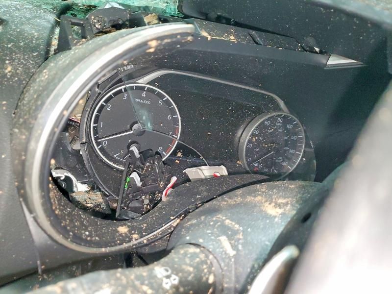 2016 Nissan Maxima 3.5s