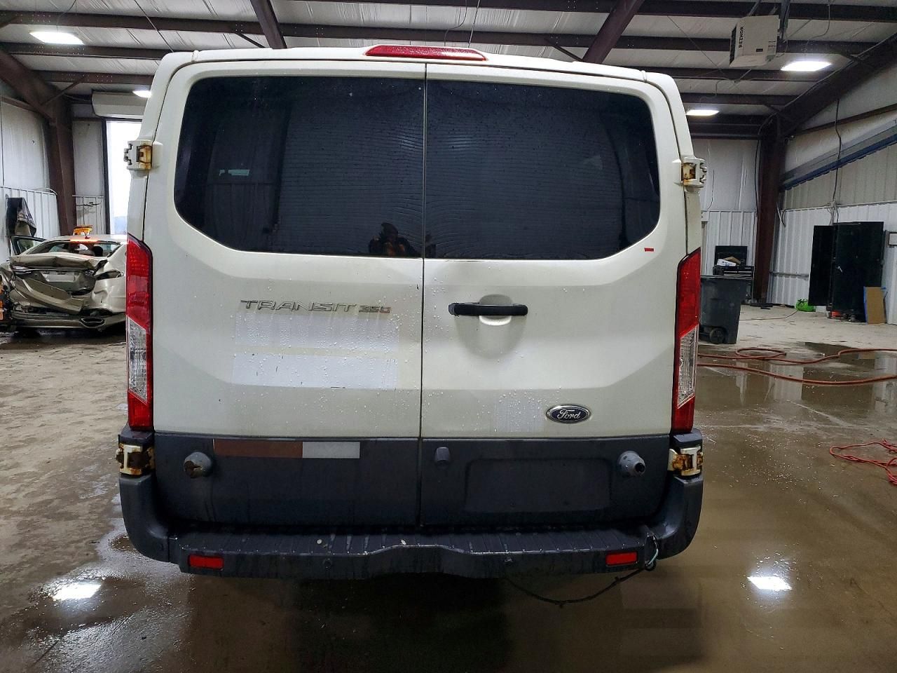 2016 Ford Transit T-350