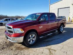 Dodge Vehiculos salvage en venta: 2019 Dodge Ram 1500 Classic Tradesman