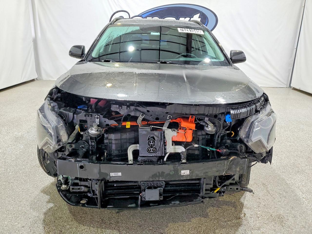 2024 KIA Niro Wind