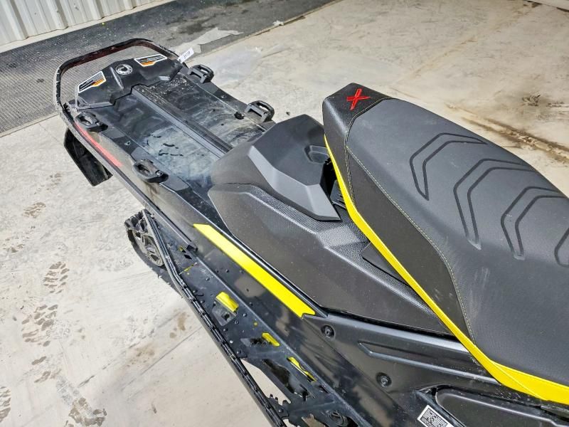 2022 Skidoo 2022 Skidoo Renegade