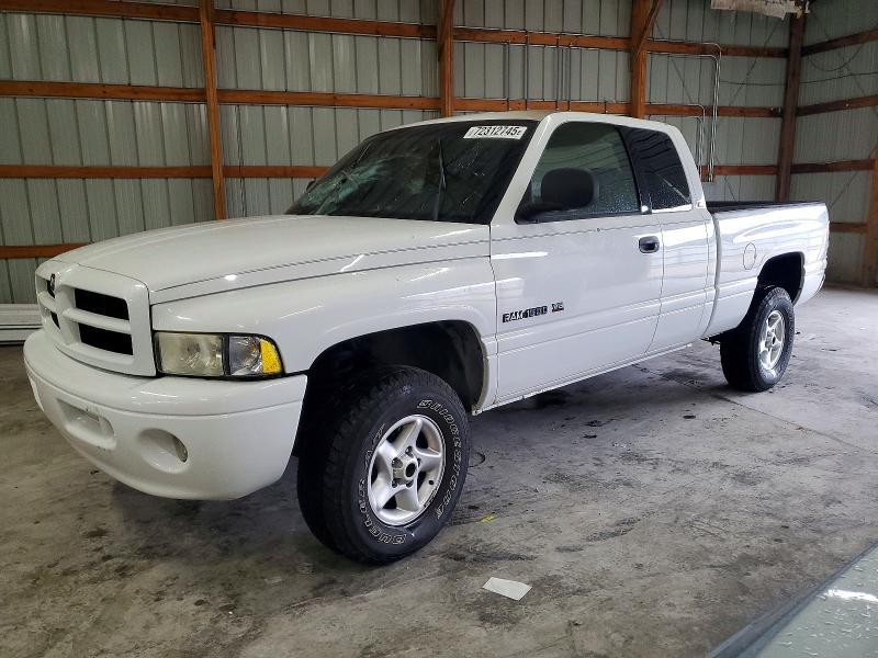 2001 Dodge Ram 1500