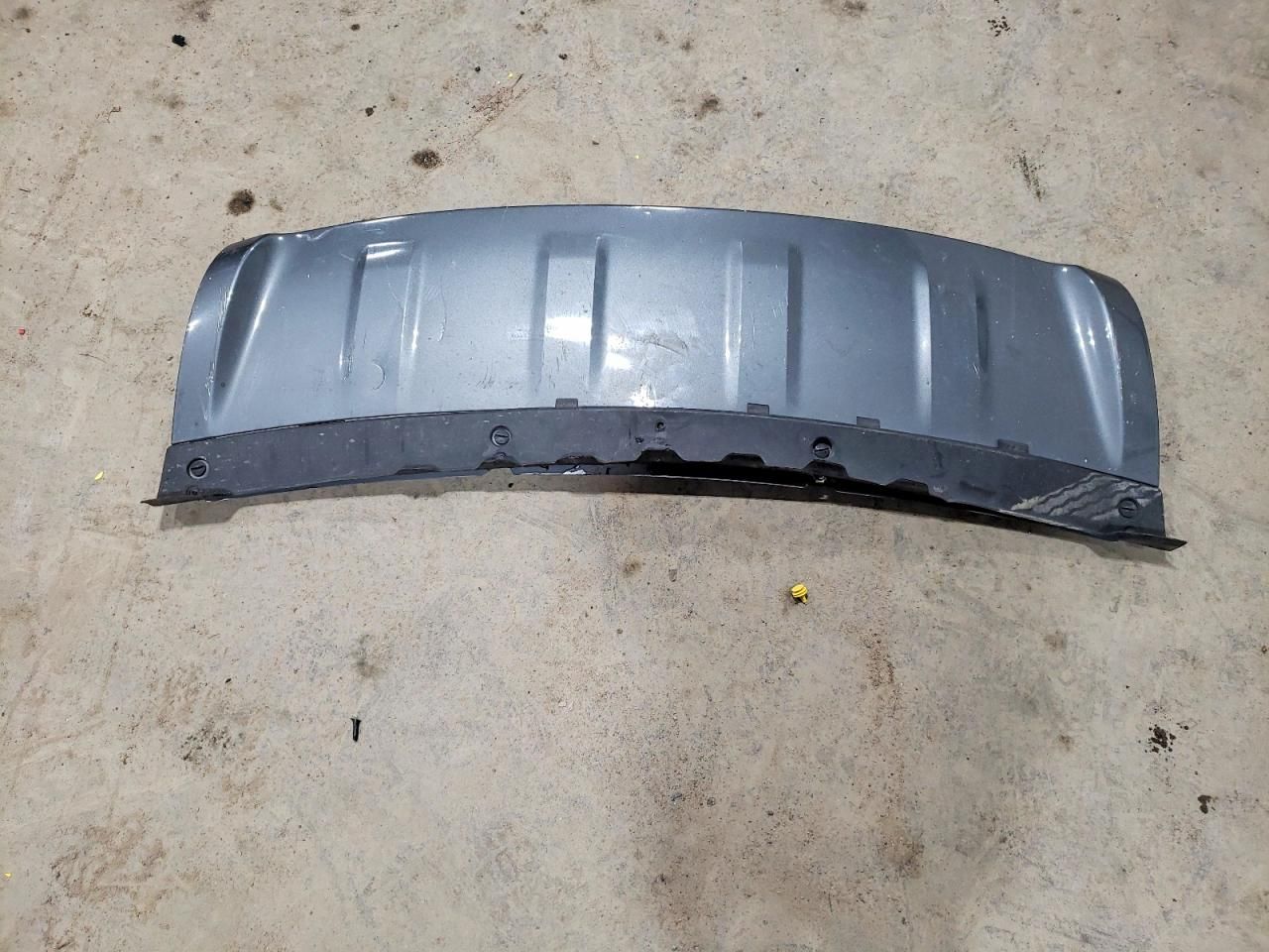 2020 Land Rover Range Rover Sport hse