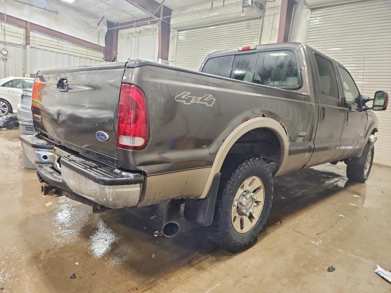 2006 Ford F250 Super Duty