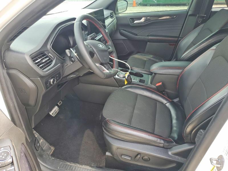 2024 Ford Escape st Line