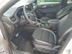 2024 Ford Escape st Line