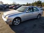 2002 Mercedes-Benz E 430
