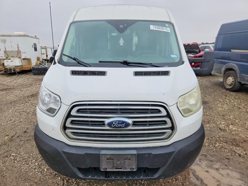 2016 Ford Transit T-150