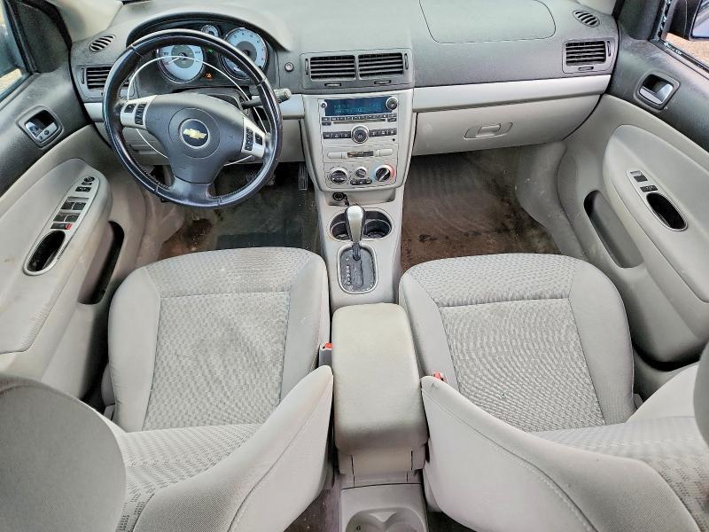 2008 Chevrolet Cobalt lt