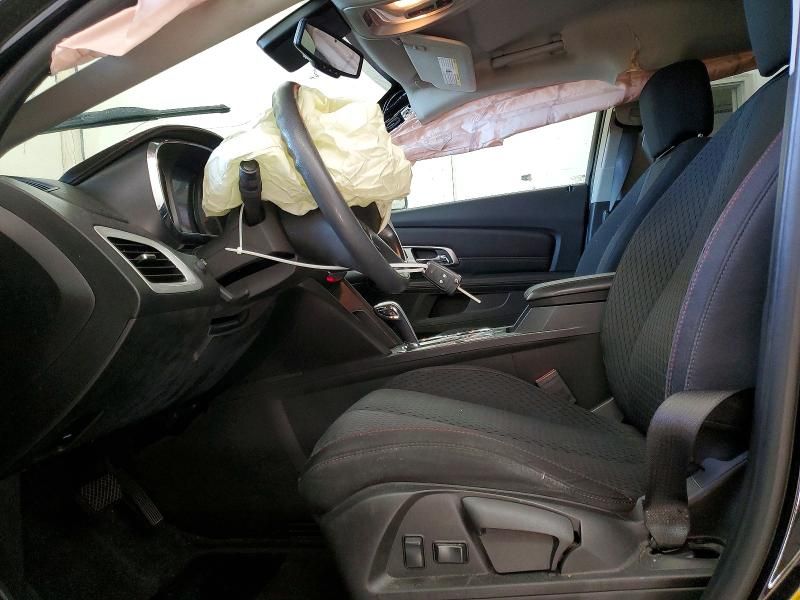 2013 GMC Terrain sle